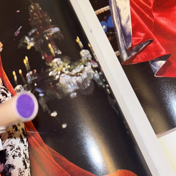 👄🟣👄 •💎💄 Fenty Beauty💄💎• 🟣👄🟣 Purple Vibes - Picture 7 of 8